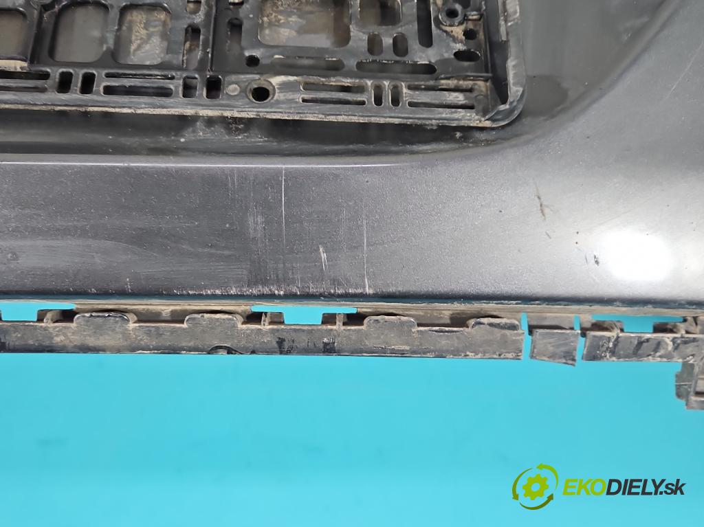 Opel Astra IV 2009-2015 1.4 16V A14XER 101 hp manual 74 kW 1398 cm3 5- nárazník zadní  (Klika dveří ostatní)