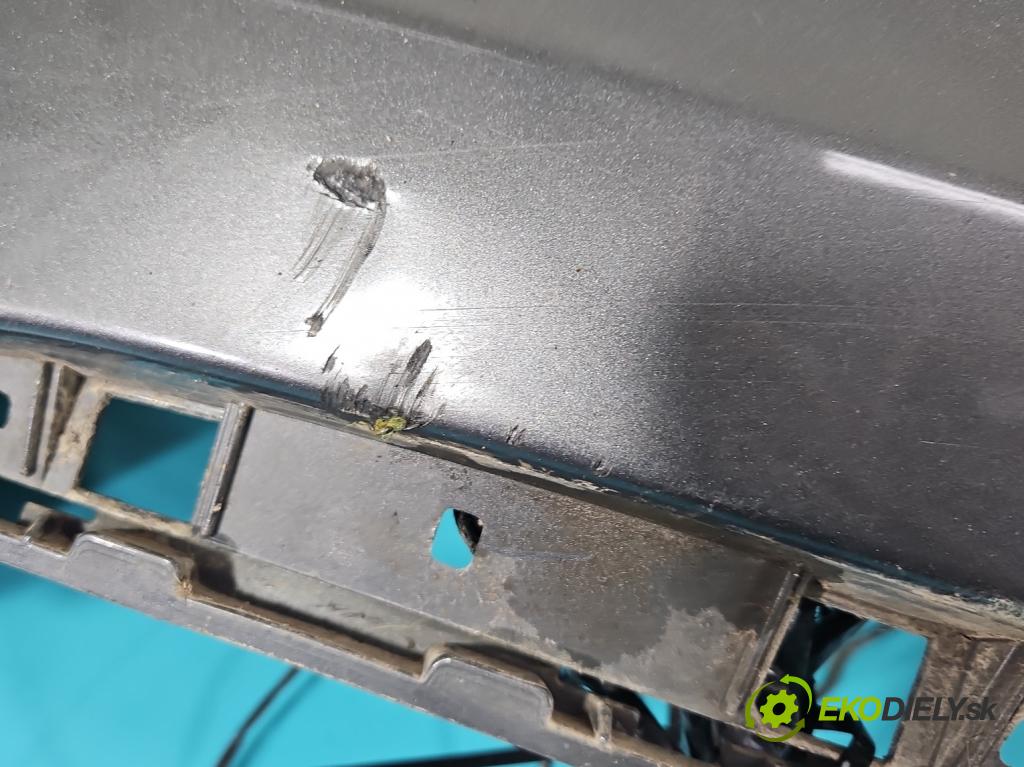 Opel Astra IV 2009-2015 1.4 16V A14XER 101 hp manual 74 kW 1398 cm3 5- nárazník zadní  (Klika dveří ostatní)