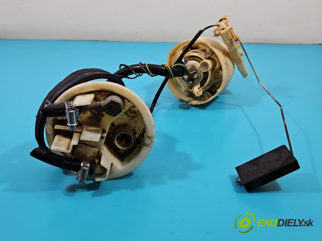 Audi 80 B4 1991-1994 2.0 90 hp manual 66 kW 1984 cm3 4- čerpadlo paliva 8A0201319A