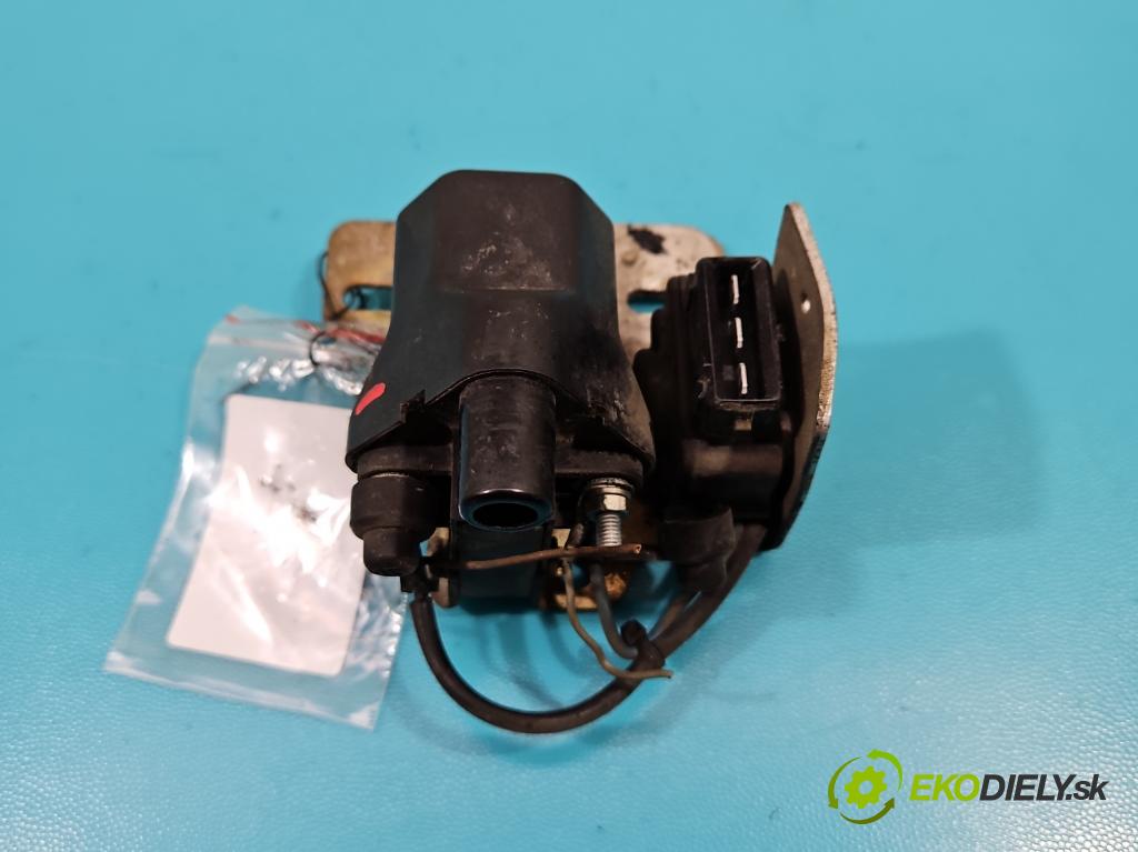 Audi 80 B4 1991-1994 2.0 90 HP manual 66 kW 1984 cm3 4- cievka zapaľovacia  (Zapaľovacie cievky, moduly)