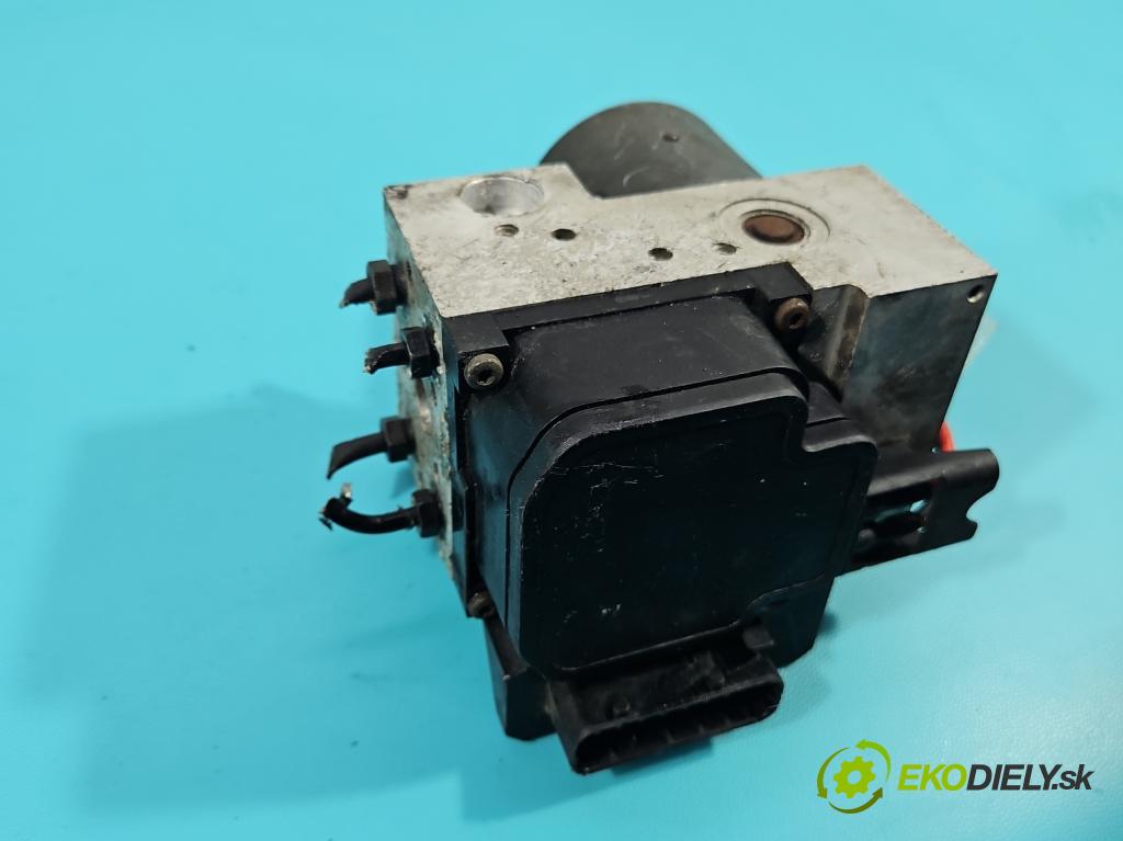 Vw Passat B5 1995-2005 2.0 8V 116 hp manual 85 kW 1984 cm3 4- čerpadlo abs 0265202401 (Pumpy brzdové)