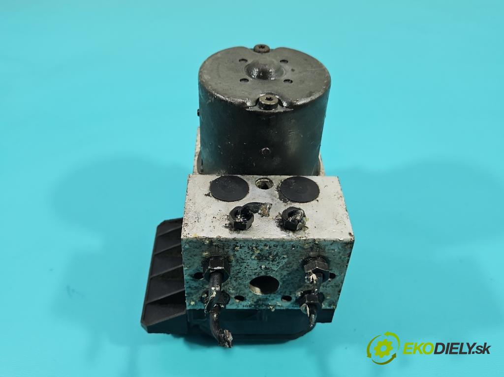 Vw Passat B5 1995-2005 2.0 8V 116 hp manual 85 kW 1984 cm3 4- čerpadlo abs 0265202401 (Pumpy brzdové)