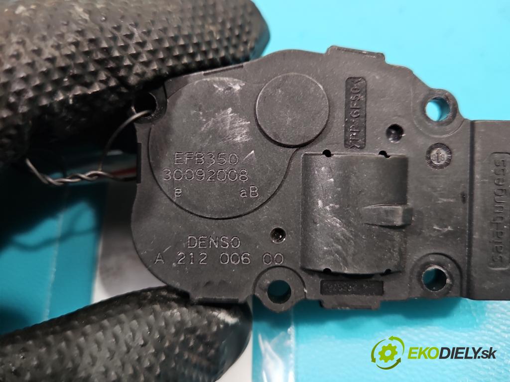 Citroen C4 Picasso I 2006-2013 1.6 hdi 109 HP manual 80 kW 1560 cm3 5- motor: kúrenia A21200600