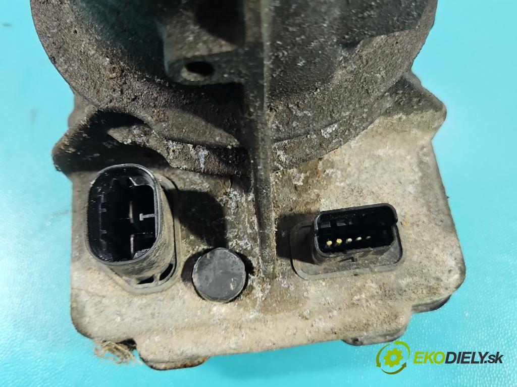 Citroen C4 Picasso I 2006-2013 1.6 hdi 109 HP manual 80 kW 1560 cm3 5- čerpadlo posilovač 9685418780 (Servočerpadlá, pumpy riadenia)