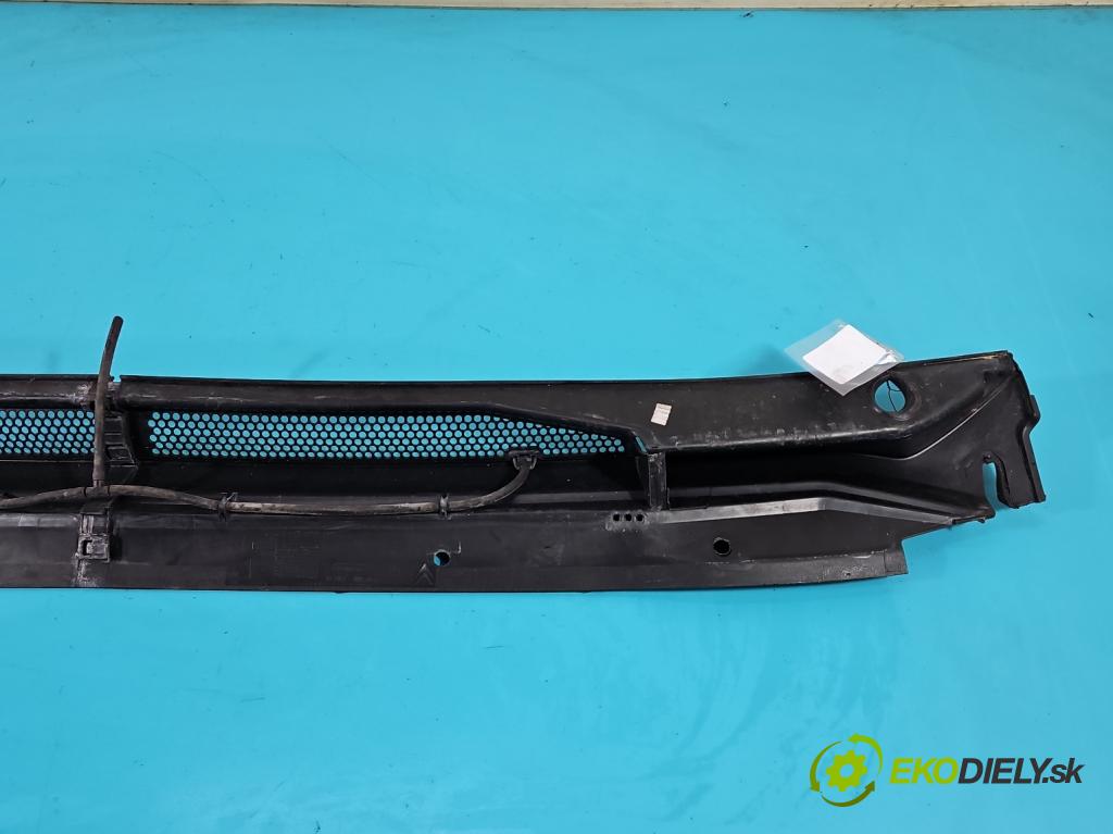 Citroen C4 Picasso I 2006-2013 1.6 hdi 109 HP manual 80 kW 1560 cm3 5- torpédo 9687792077 (Torpéda)