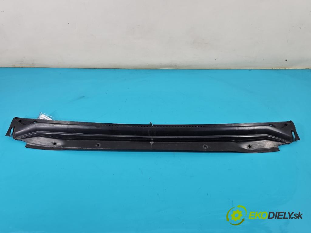 Citroen C4 Picasso I 2006-2013 1.6 hdi 109 HP manual 80 kW 1560 cm3 5- torpédo 9687792077 (Torpéda)