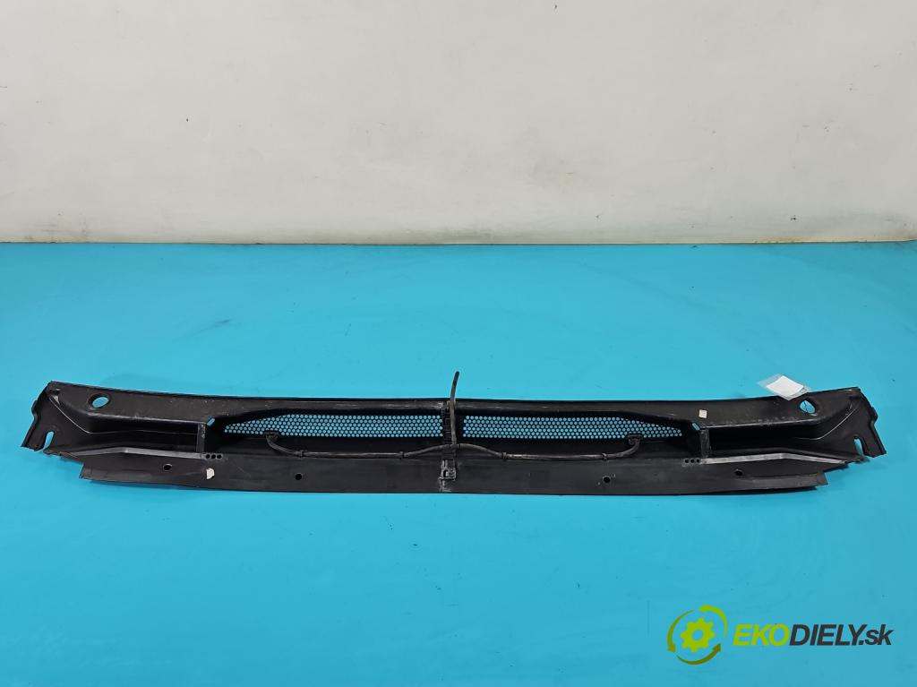 Citroen C4 Picasso I 2006-2013 1.6 hdi 109 HP manual 80 kW 1560 cm3 5- torpédo 9687792077 (Torpéda)