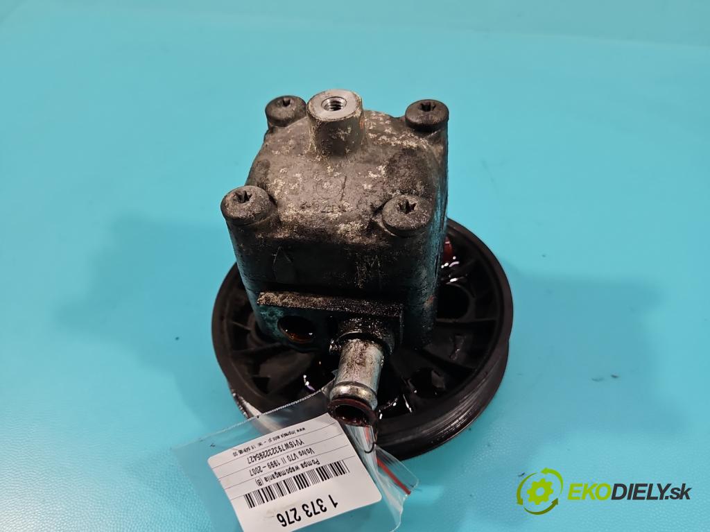 Volvo V70 II 1999-2007 2.4 D5 163 HP manual 120 kW 2401 cm3 5- čerpadlo posilovač  (Servočerpadlá, pumpy riadenia)