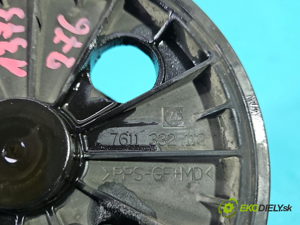 Volvo V70 II 1999-2007 2.4 D5 163 HP manual 120 kW 2401 cm3 5- čerpadlo posilovač  (Servočerpadlá, pumpy riadenia)