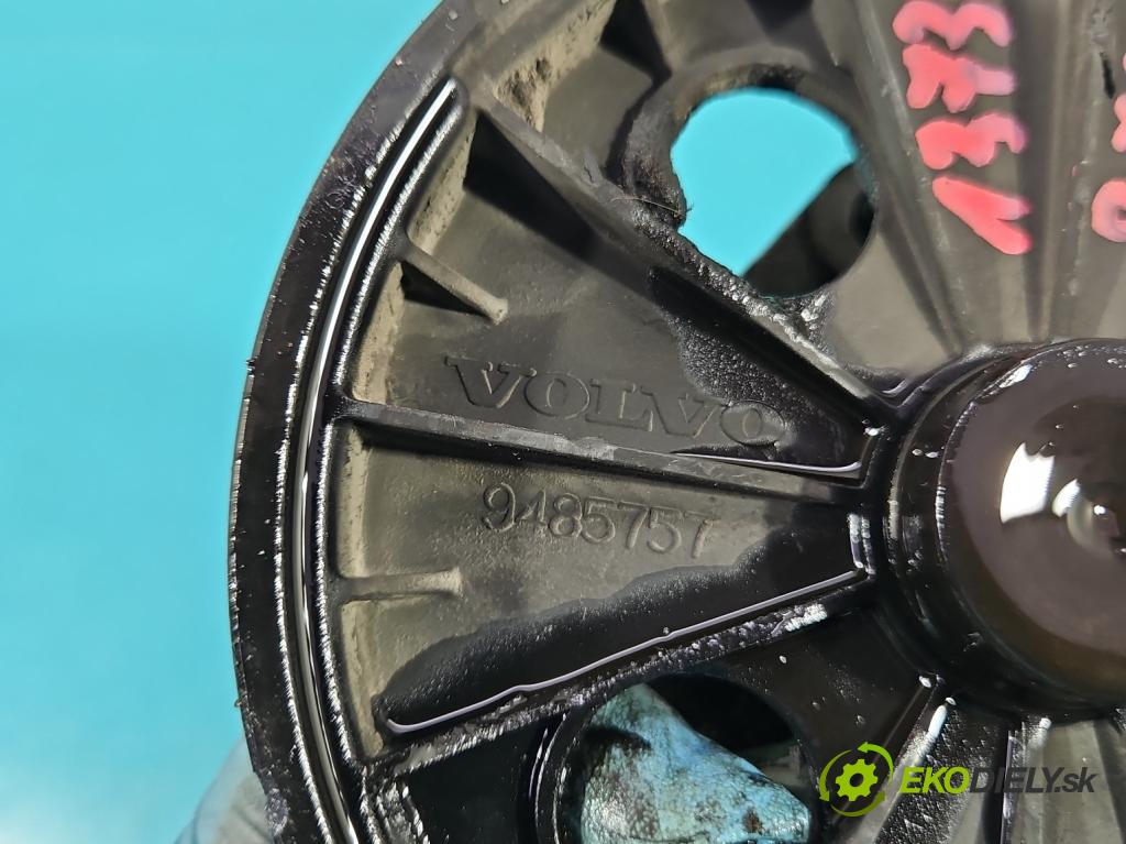 Volvo V70 II 1999-2007 2.4 D5 163 HP manual 120 kW 2401 cm3 5- čerpadlo posilovač  (Servočerpadlá, pumpy riadenia)