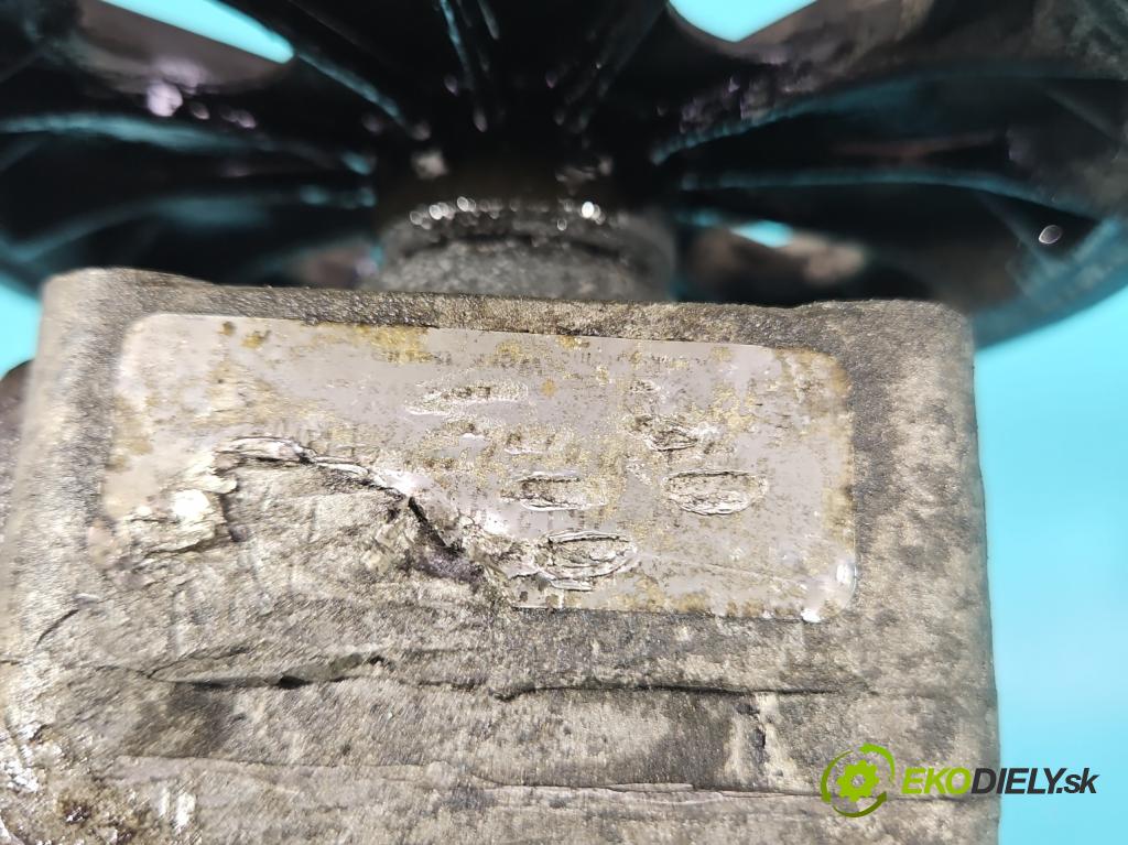 Volvo V70 II 1999-2007 2.4 D5 163 HP manual 120 kW 2401 cm3 5- čerpadlo posilovač  (Servočerpadlá, pumpy riadenia)