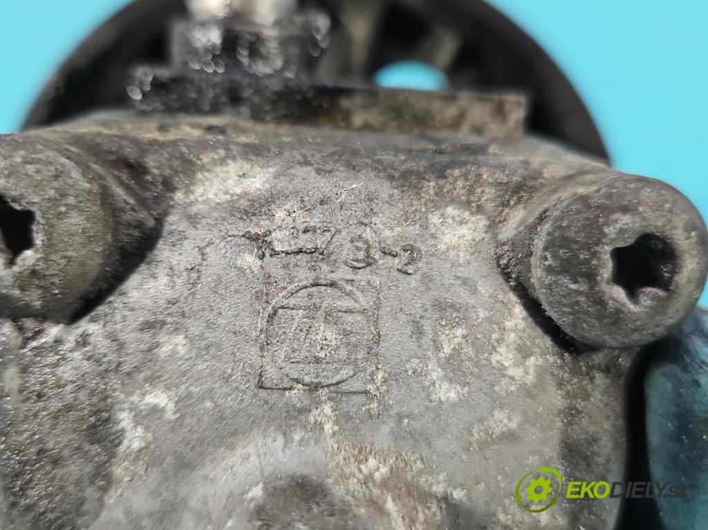 Volvo V70 II 1999-2007 2.4 D5 163 HP manual 120 kW 2401 cm3 5- čerpadlo posilovač  (Servočerpadlá, pumpy riadenia)