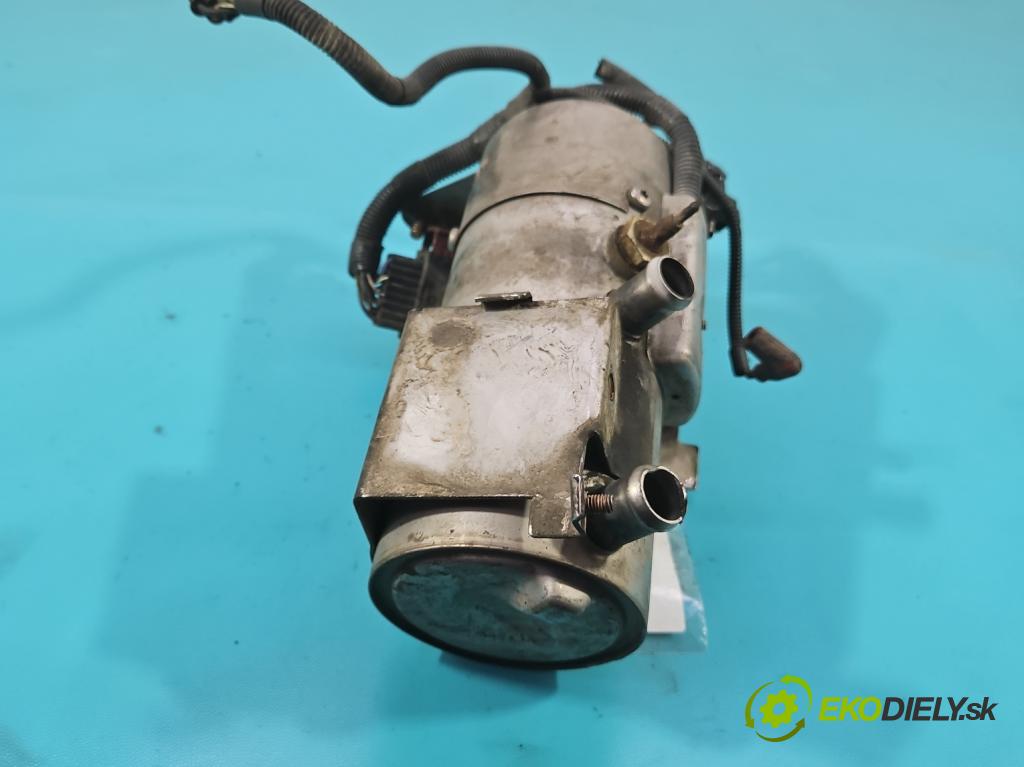 Volvo V70 II 1999-2007 2.4 D5 163 hp manual 120 kW 2401 cm3 5- Webasto 30645239 (Webasto ohřívače)