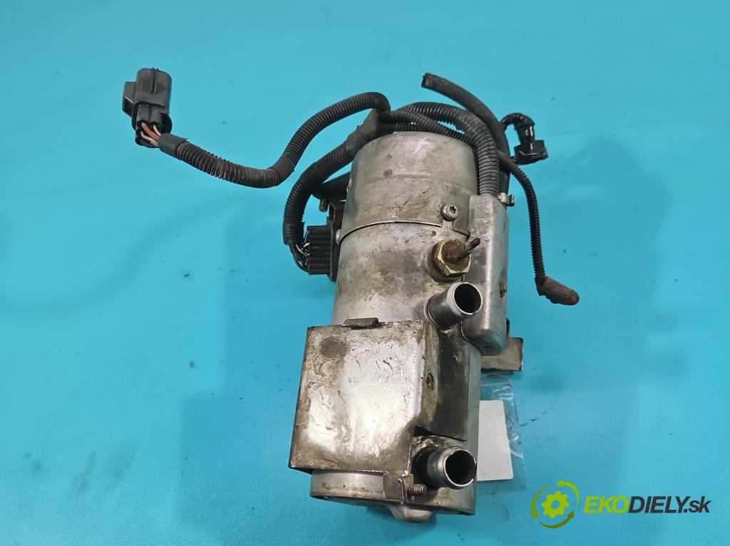 Volvo V70 II 1999-2007 2.4 D5 163 hp manual 120 kW 2401 cm3 5- Webasto 30645239 (Webasto ohřívače)