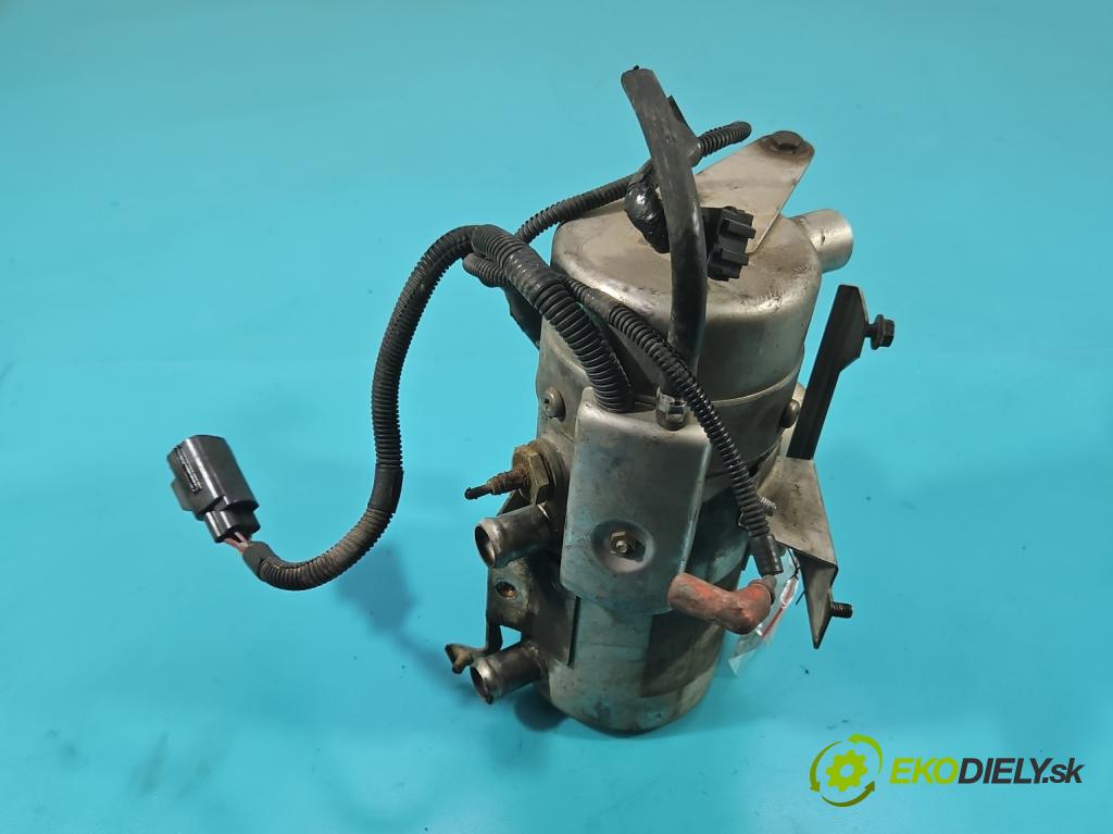 Volvo V70 II 1999-2007 2.4 D5 163 hp manual 120 kW 2401 cm3 5- Webasto 30645239 (Webasto ohřívače)