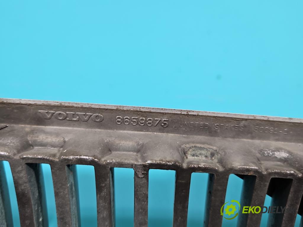 Volvo V70 II 1999-2007 2.4 D5 163 HP manual 120 kW 2401 cm3 5- miežka 8659875