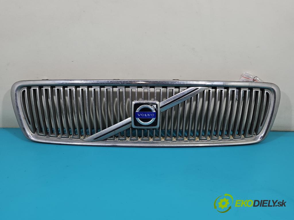 Volvo V70 II 1999-2007 2.4 D5 163 HP manual 120 kW 2401 cm3 5- miežka 8659875