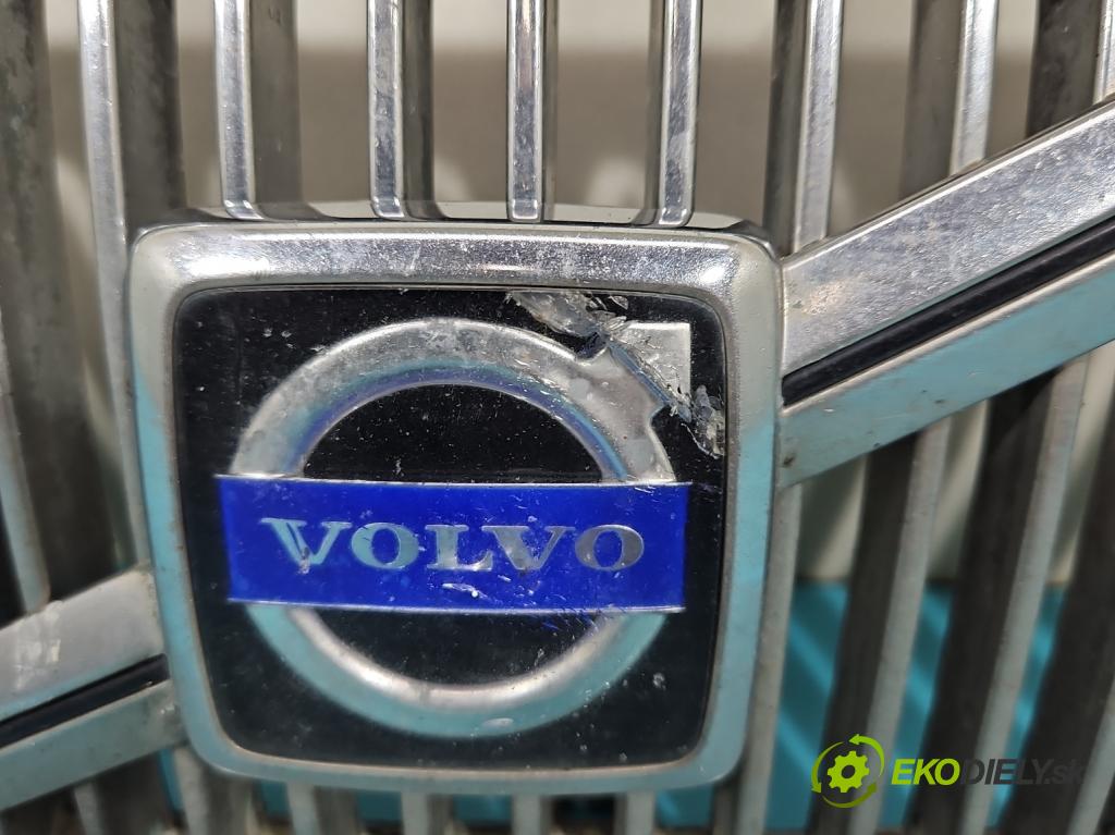 Volvo V70 II 1999-2007 2.4 D5 163 HP manual 120 kW 2401 cm3 5- miežka 8659875