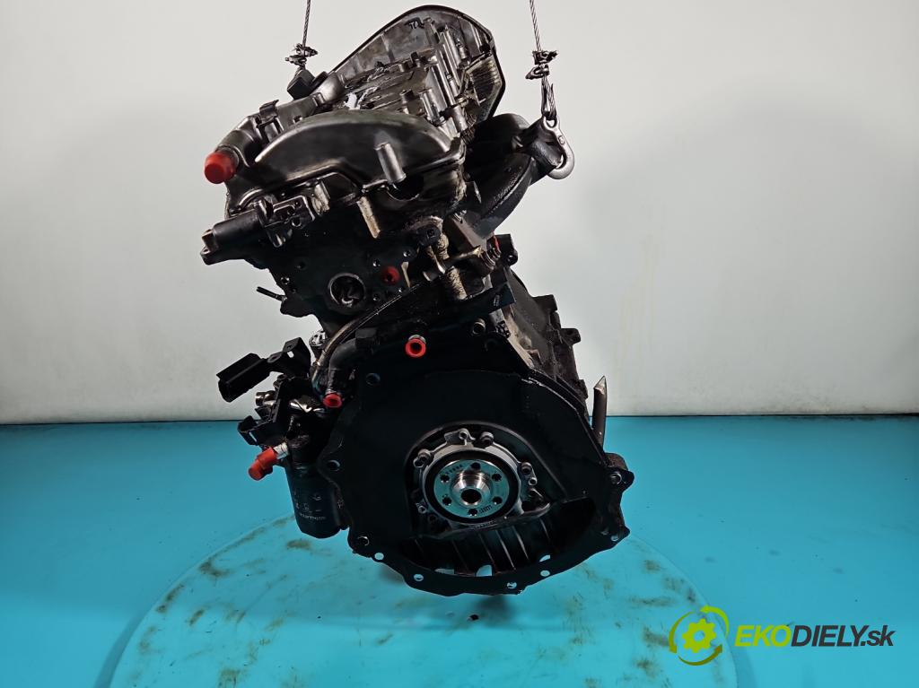 Skoda Octavia I 1996-2010 1.8 T 150 HP manual 110 kW 1781 cm3 5- motor benzín: AUM