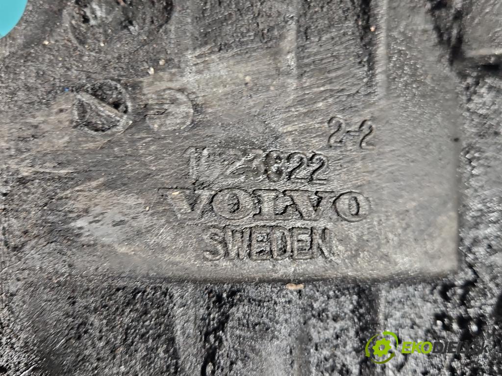 Volvo V70 II 1999-2007 2.4 D5 163 HP manual 120 kW 2401 cm3 5- prevodovka stupeň,rýchlosť manual
