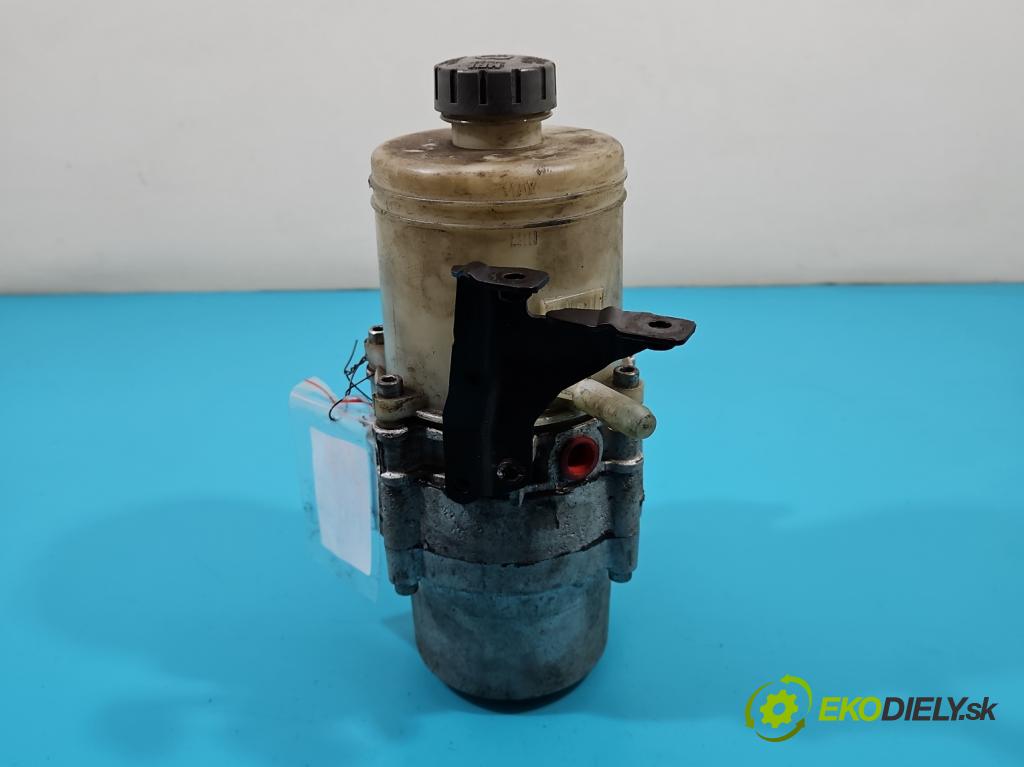 Vw Fox 1.2 6V 54 HP manual 40 kW 1198 cm3 3- čerpadlo posilovač 6Q0423371A (Servočerpadlá, pumpy riadenia)