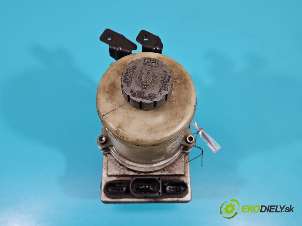 Vw Fox 1.2 6V 54 HP manual 40 kW 1198 cm3 3- čerpadlo posilovač 6Q0423371A (Servočerpadlá, pumpy riadenia)