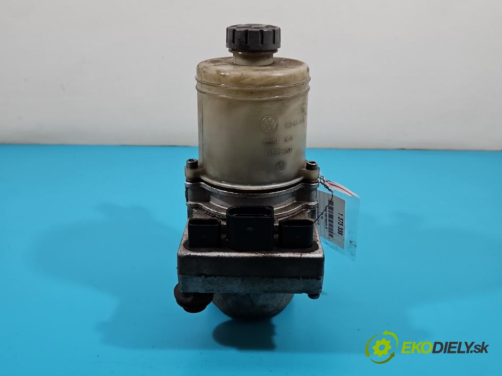 Vw Fox 1.2 6V 54 HP manual 40 kW 1198 cm3 3- čerpadlo posilovač 6Q0423371A (Servočerpadlá, pumpy riadenia)