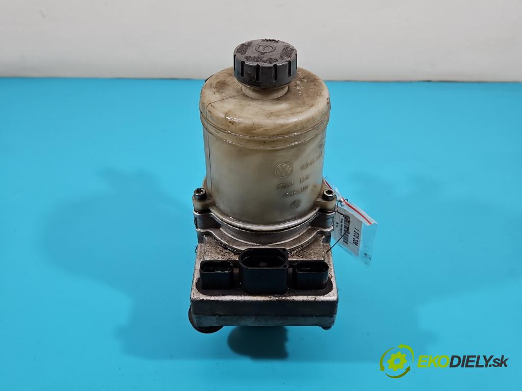 Vw Fox 1.2 6V 54 HP manual 40 kW 1198 cm3 3- čerpadlo posilovač 6Q0423371A (Servočerpadlá, pumpy riadenia)