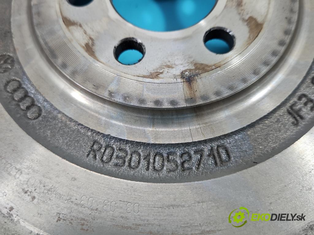 Seat Ibiza III 6L 2002-2008 1.4 16V 75 HP manual 55 kW 1390 cm3 5- Spojka:  (Kompletné sady (bez ložiska))