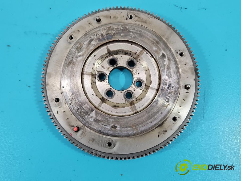 Seat Ibiza III 6L 2002-2008 1.4 16V 75 HP manual 55 kW 1390 cm3 5- Spojka:  (Kompletné sady (bez ložiska))