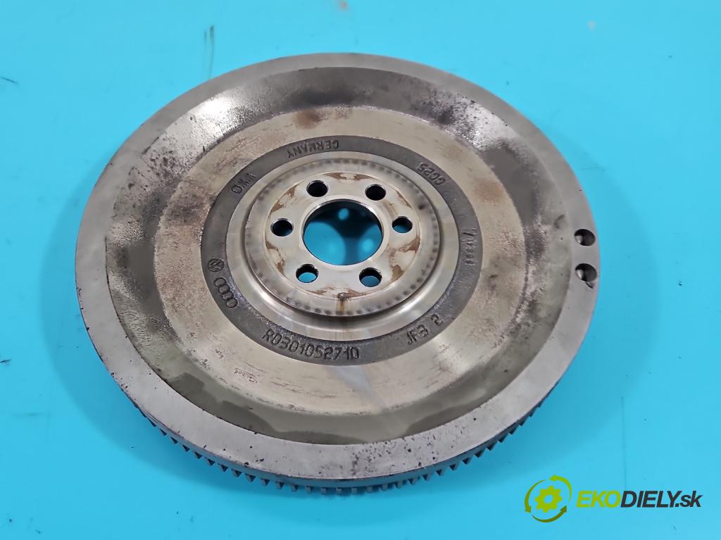 Seat Ibiza III 6L 2002-2008 1.4 16V 75 HP manual 55 kW 1390 cm3 5- Spojka:  (Kompletné sady (bez ložiska))