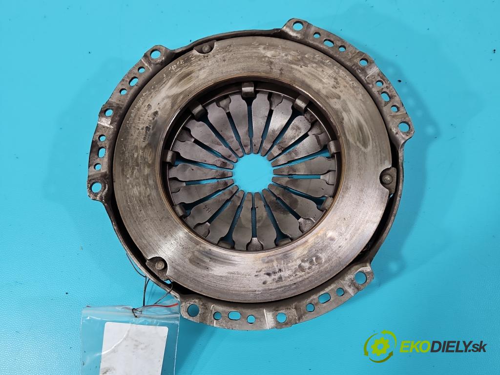 Seat Ibiza III 6L 2002-2008 1.4 16V 75 HP manual 55 kW 1390 cm3 5- Spojka:  (Kompletné sady (bez ložiska))