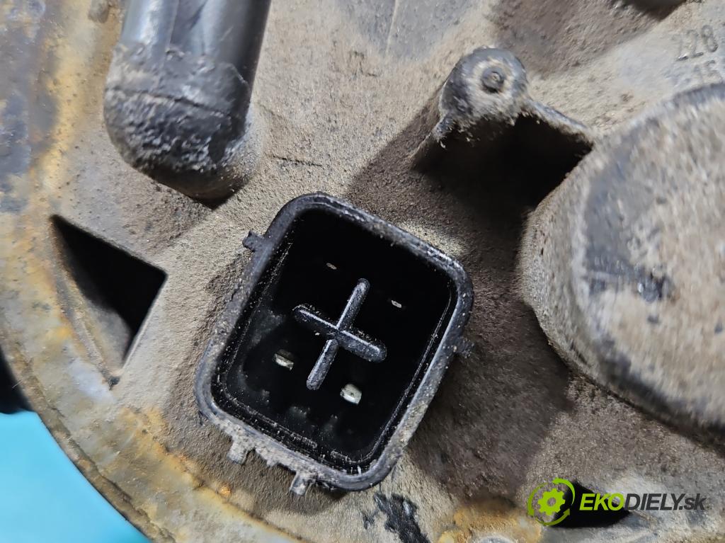 Suzuki Wagon R+ 1.3 76 hp manual 56 kW 1298 cm3 5- čerpadlo paliva 228232002002