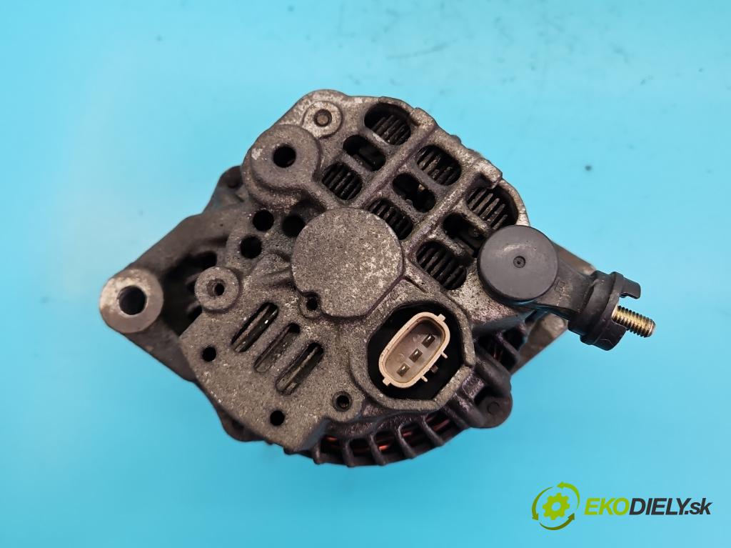 Suzuki Wagon R+ 1.3 76 HP manual 56 kW 1298 cm3 5- Alternator 31400-83E00 (Alternátory)