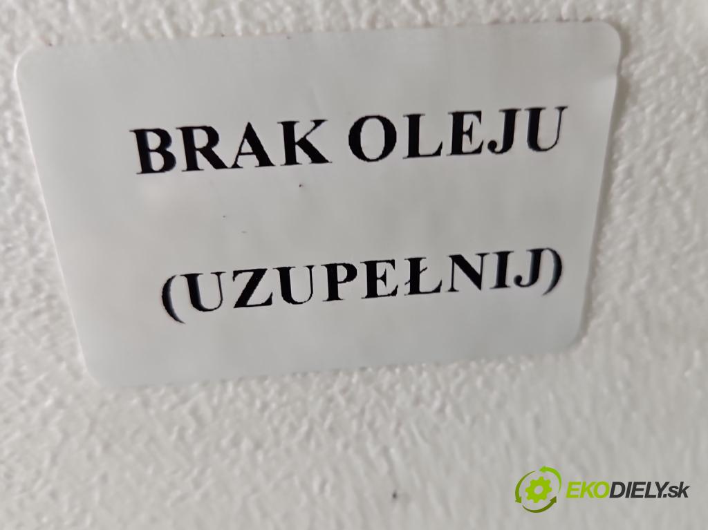 Ford Focus Mk2 2004-2011 1.4 16v 80 HP manual 59 kW 1388 cm3 5- prevodovka stupeň,rýchlosť manual 3M5R7002NC