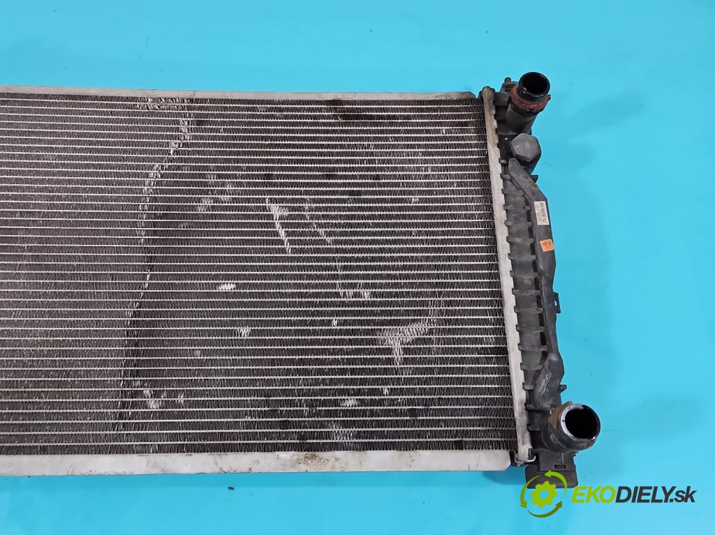 Vw Passat B5 1995-2005 1.9 tdi 131 hp manual 96 kW 1896 cm3 5- Chladič vody  (Chladiče vody)