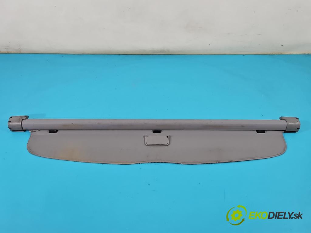 Vw Passat B5 1995-2005 1.9 tdi 131 HP manual 96 kW 1896 cm3 5- roleta  (Rolety kufra)