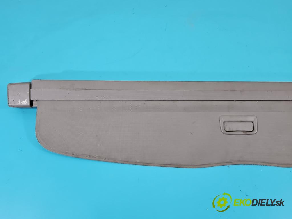 Vw Passat B5 1995-2005 1.9 tdi 131 HP manual 96 kW 1896 cm3 5- roleta  (Rolety kufra)