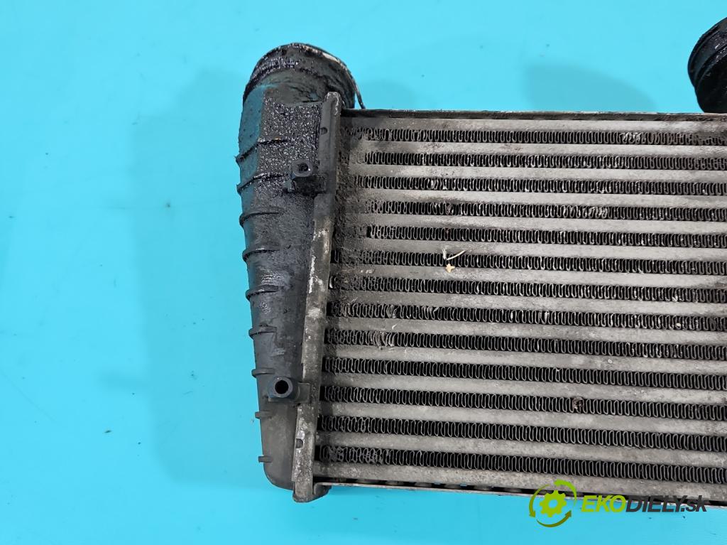 Vw Passat B5 1995-2005 1.9 tdi 131 hp manual 96 kW 1896 cm3 5- Intercooler 3B0145805D (Chladiče nasávaného vzduchu (intercoolery))