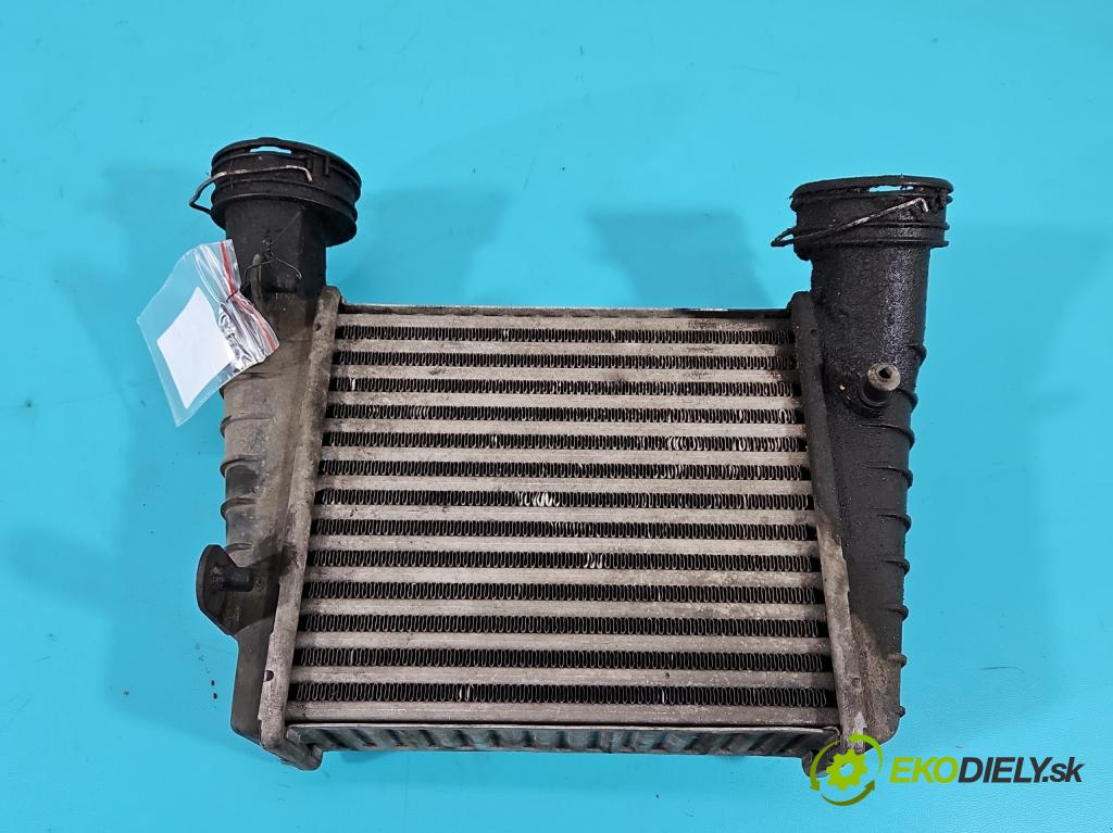 Vw Passat B5 1995-2005 1.9 tdi 131 hp manual 96 kW 1896 cm3 5- Intercooler 3B0145805D (Chladiče nasávaného vzduchu (intercoolery))