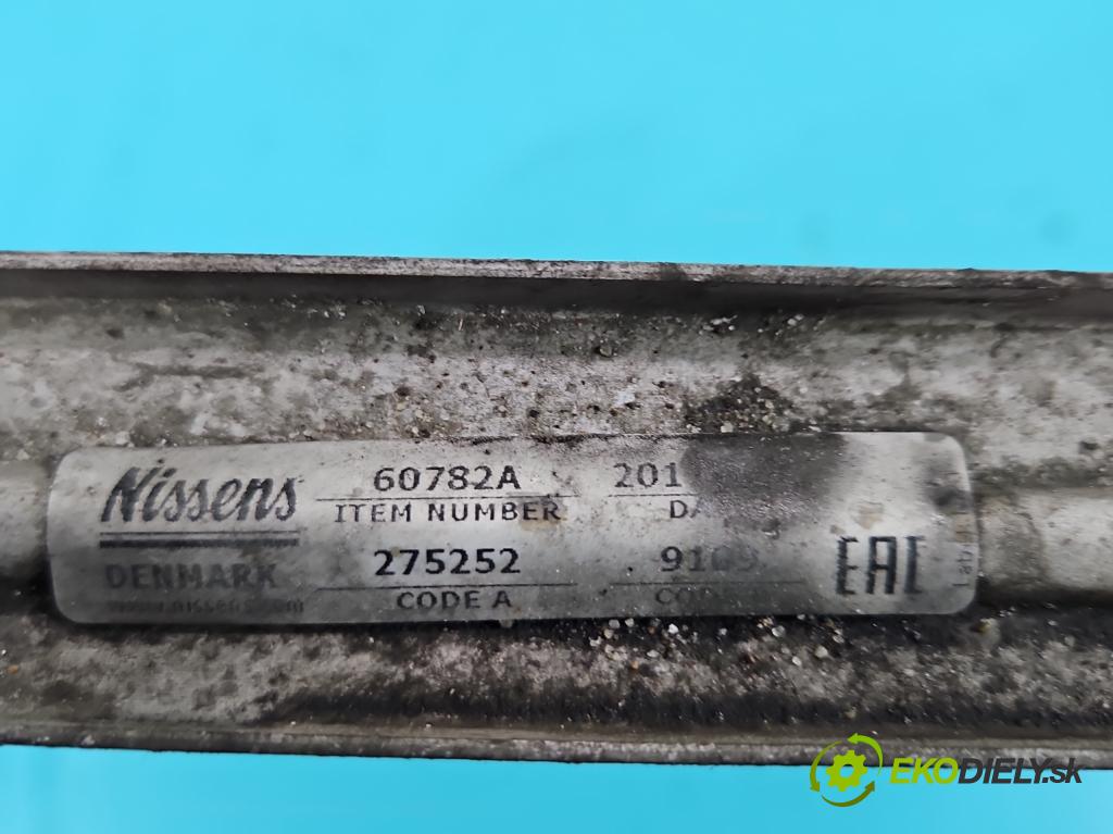 Bmw 3 E46 1998-2007 1.9 118 hp manual 87 kW 1895 cm3 5- Chladič vody  (Chladiče vody)