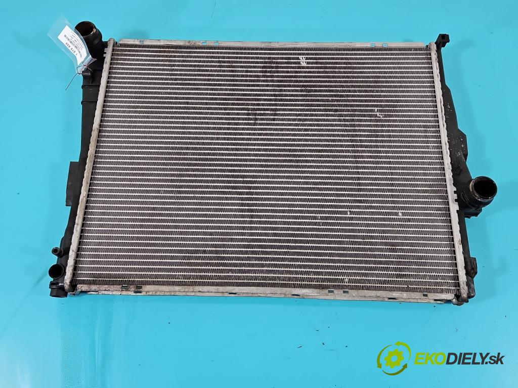 Bmw 3 E46 1998-2007 1.9 118 hp manual 87 kW 1895 cm3 5- Chladič vody  (Chladiče vody)