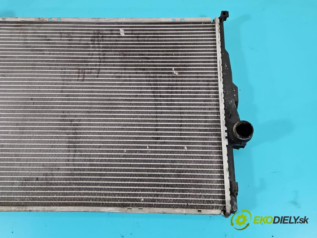 Bmw 3 E46 1998-2007 1.9 118 hp manual 87 kW 1895 cm3 5- Chladič vody  (Chladiče vody)