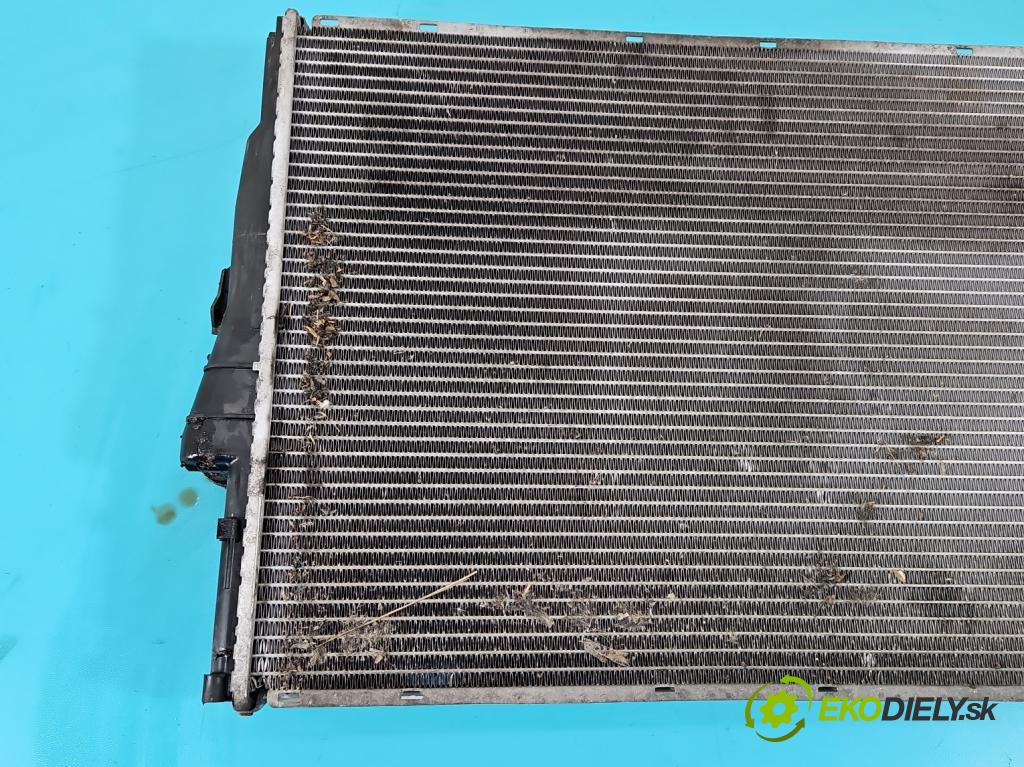 Bmw 3 E46 1998-2007 1.9 118 hp manual 87 kW 1895 cm3 5- Chladič vody  (Chladiče vody)