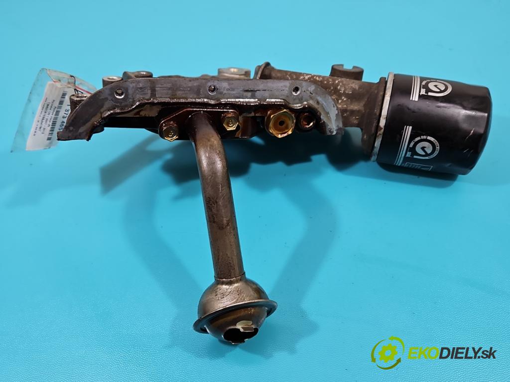 Hyundai I30 I 2007-2012 2.0 16V 143 hp automatic 105 kW 1975 cm3 5- čerpadlo olej: 21310-23003 (Olejové pumpy)