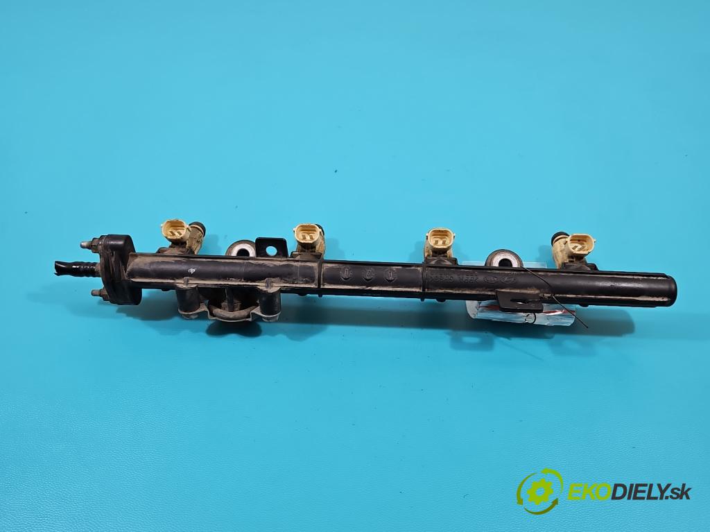 Hyundai I30 I 2007-2012 2.0 16V 143 HP automatic 105 kW 1975 cm3 5- vstrek 35310-23600 (Vstrekovače)