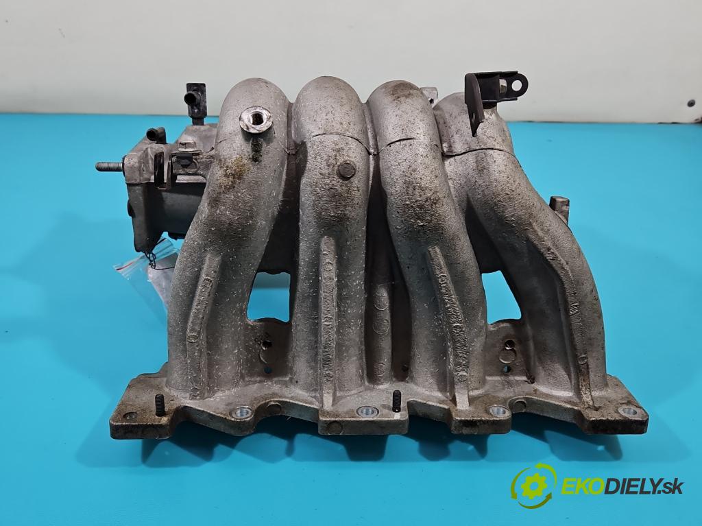 Hyundai I30 I 2007-2012 2.0 16V 143 HP automatic 105 kW 1975 cm3 5- zvod nasávací  (Sacie potrubia)