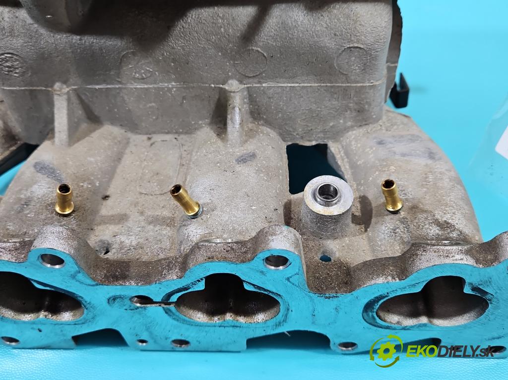 Hyundai I30 I 2007-2012 2.0 16V 143 HP automatic 105 kW 1975 cm3 5- zvod nasávací  (Sacie potrubia)