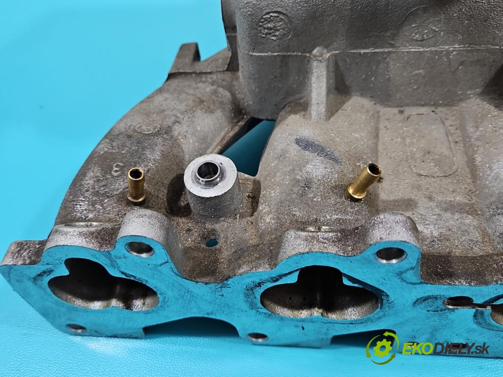 Hyundai I30 I 2007-2012 2.0 16V 143 HP automatic 105 kW 1975 cm3 5- zvod nasávací  (Sacie potrubia)