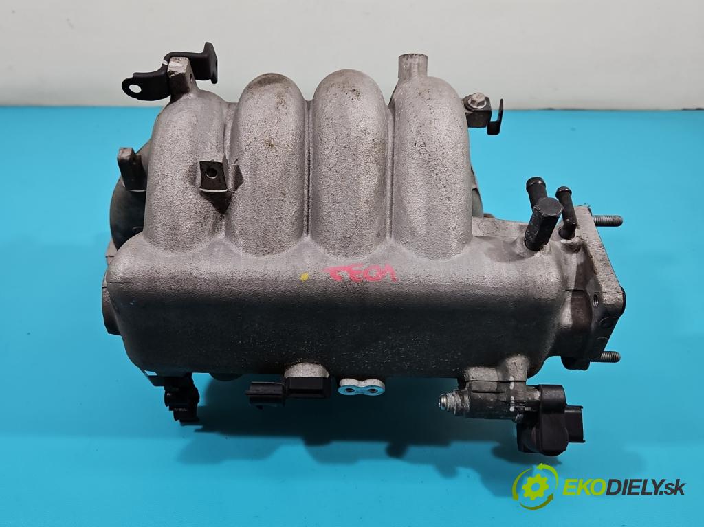 Hyundai I30 I 2007-2012 2.0 16V 143 HP automatic 105 kW 1975 cm3 5- zvod nasávací  (Sacie potrubia)